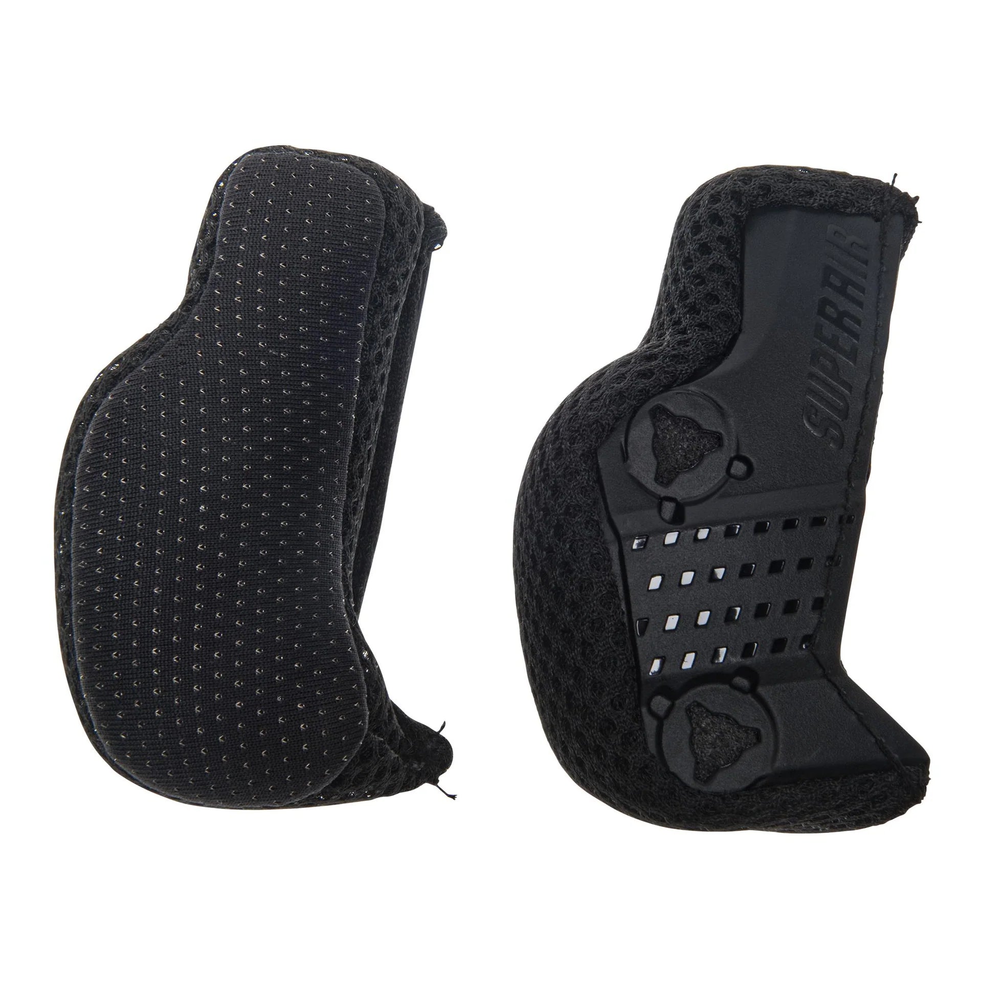 Bell Super Air Cheek Pad Kit