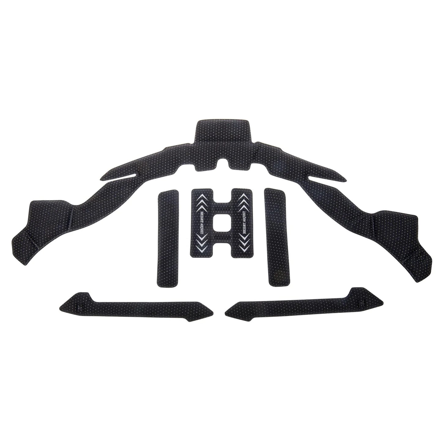 Bell Super DH MIPS Replacement Pad Kit