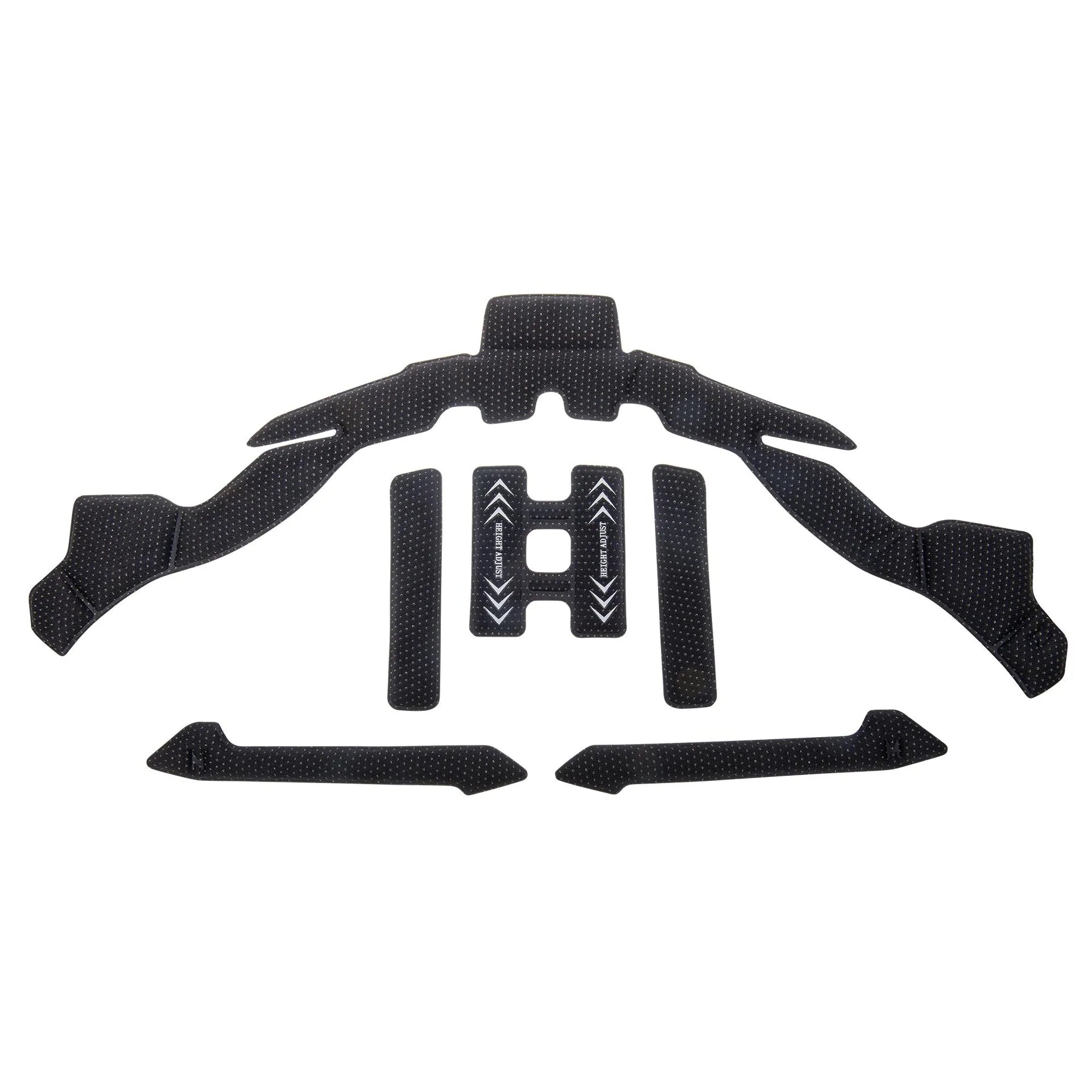 bell impulse bike helmet replacement pads Super DH MIPS Pad Kit – Cambria small backpacks and enhanced safety Color:Peanut Butter Athleta Bag Vs Lulu
