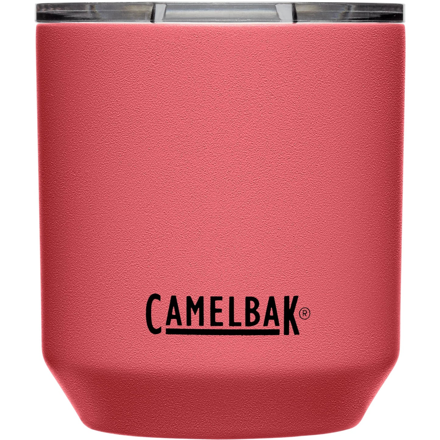 Camelbak Rocks Vacuum Insulated Stainless Steel Tumbler - 10oz - Wild Strawberry