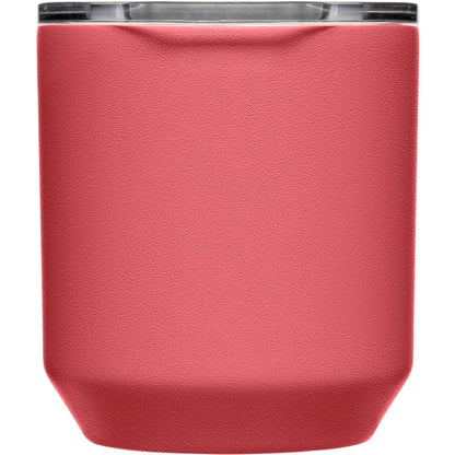 Camelbak Rocks Vacuum Insulated Stainless Steel Tumbler - 10oz - Wild Strawberry