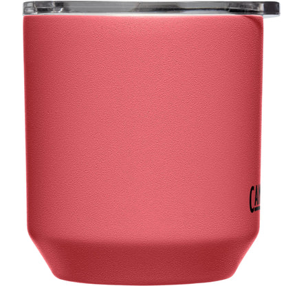 Camelbak Rocks Vacuum Insulated Stainless Steel Tumbler - 10oz - Wild Strawberry