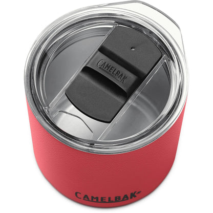 Camelbak Rocks Vacuum Insulated Stainless Steel Tumbler - 10oz - Wild Strawberry