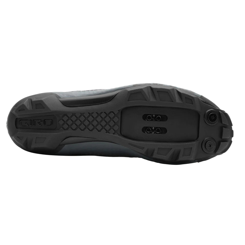 Giro Ranger MTB Shoe - Portaro Gray