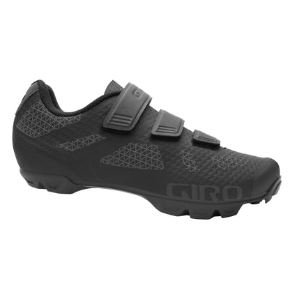 Giro Ranger MTB Shoe - Black