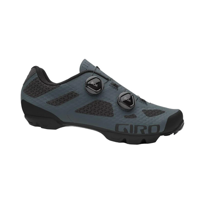 Giro Sector MTB Shoe - Portaro Gray