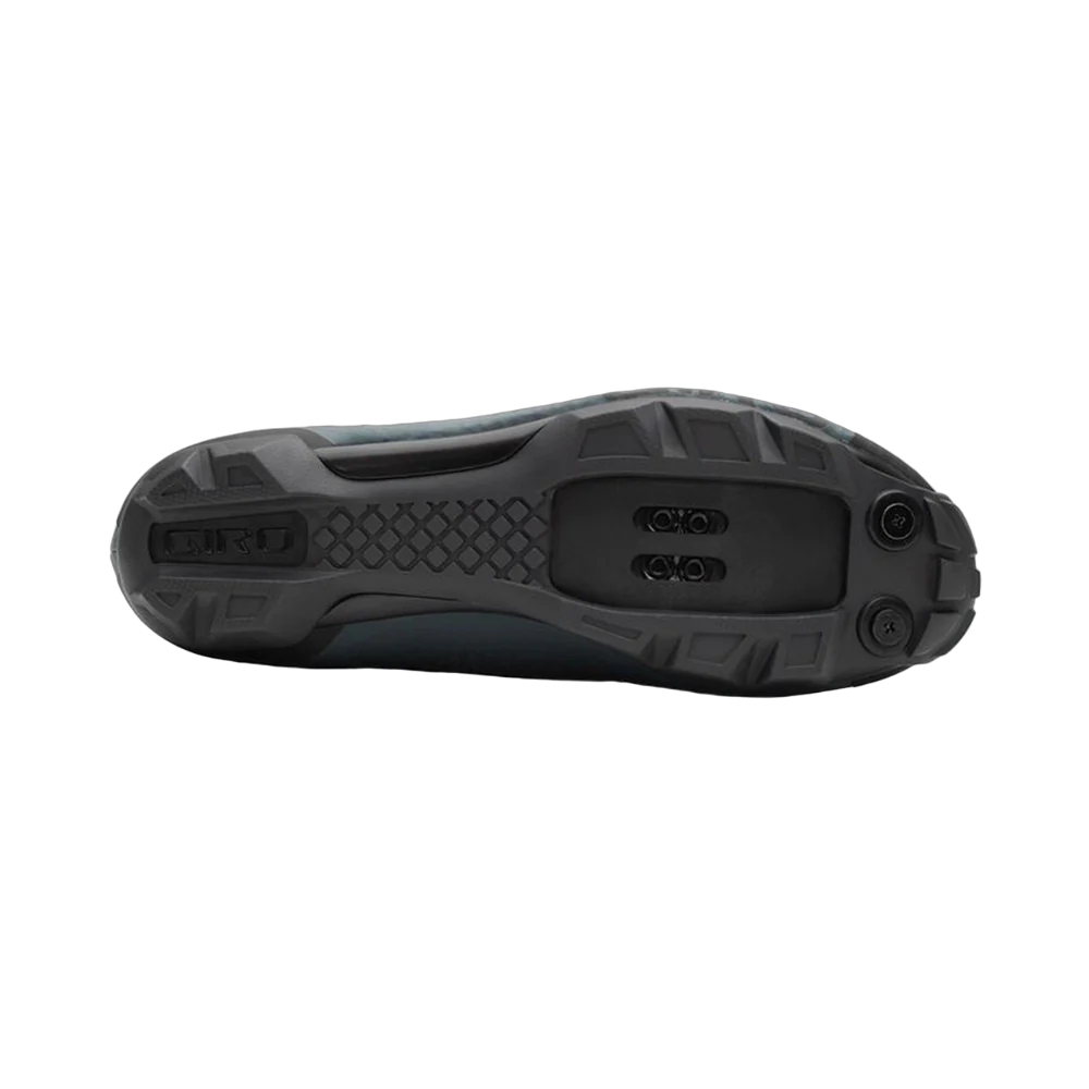 Giro Sector MTB Shoe - Portaro Gray