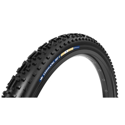 Panaracer Gravelking EXT+ 700c Folding Gravel Tire - Black