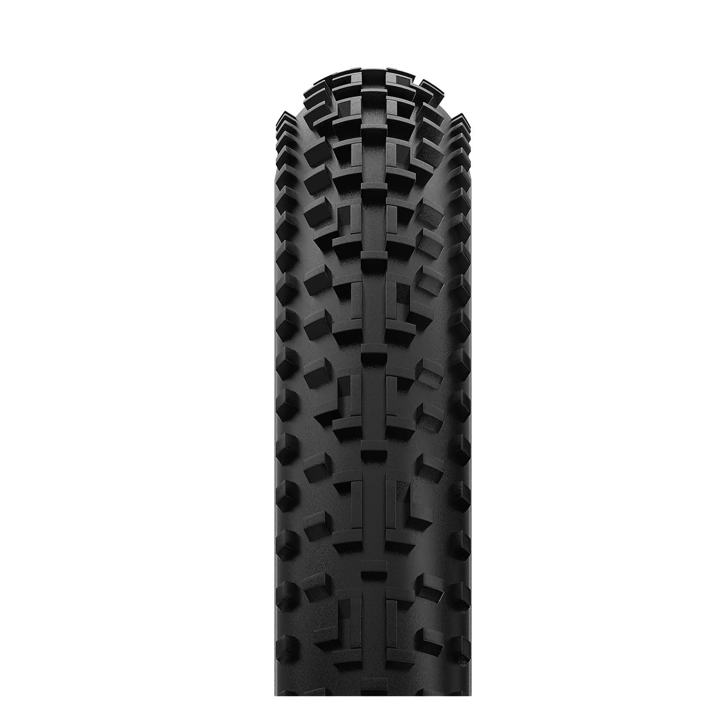 Panaracer Gravelking EXT+ 700c Folding Gravel Tire - Black-Brown