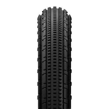 Panaracer Gravelking SK R 700c Folding Gravel Tire - Black-Amber