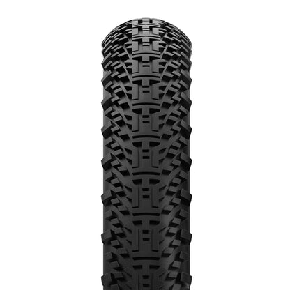 Panaracer Gravelking X1+ 700c Folding Gravel Tire - Black