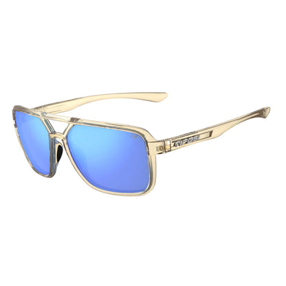 Tifosi Salto Single Lens Sunglasses - Golden Ray