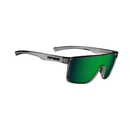 Tifosi Sanctum Single Lens Sunglasses - Crystal Smoke