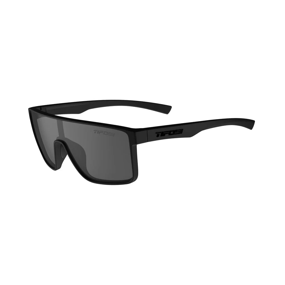 Tifosi Sanctum Single Lens Sunglasses - BlackOut