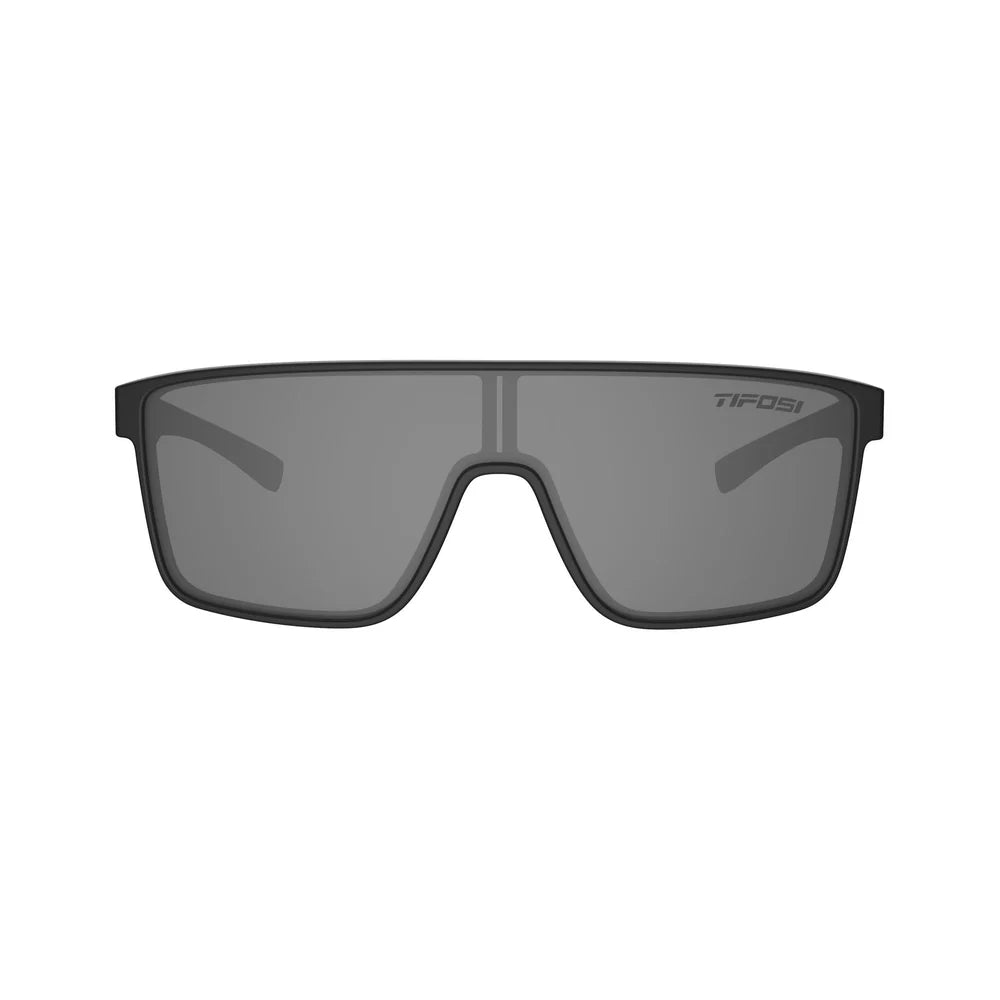 Tifosi Sanctum Single Lens Sunglasses - BlackOut