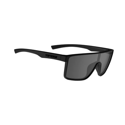 Tifosi Sanctum Single Lens Sunglasses - BlackOut