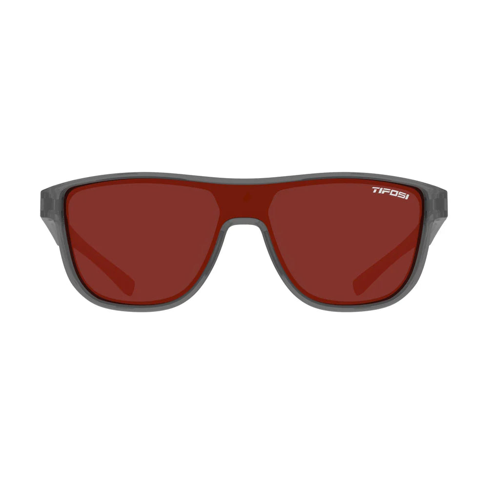 Tifosi Sizzle Single Lens Sunglasses - Satin Vapor