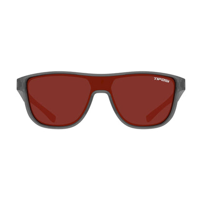 Tifosi Sizzle Single Lens Sunglasses - Satin Vapor