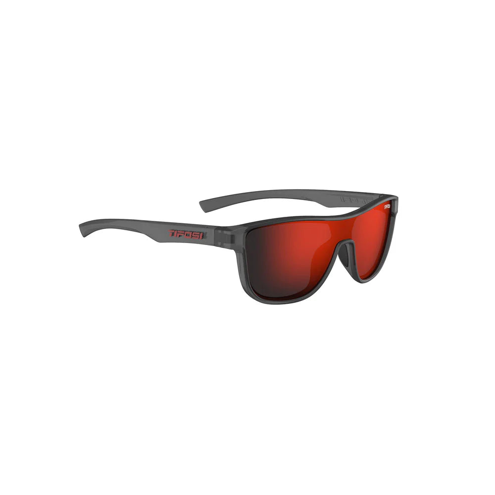 Tifosi Sizzle Single Lens Sunglasses - Satin Vapor