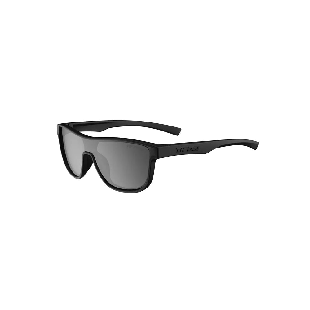 Tifosi Sizzle Single Lens Sunglasses - BlackOut