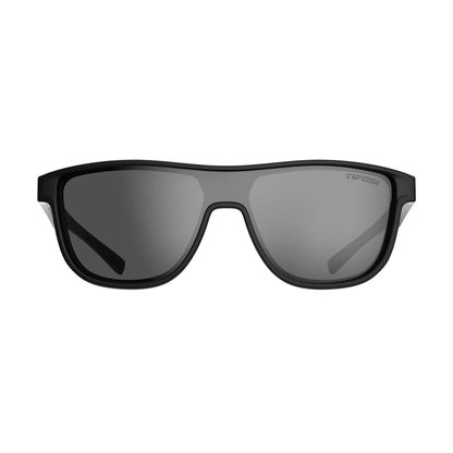 Tifosi Sizzle Single Lens Sunglasses - BlackOut