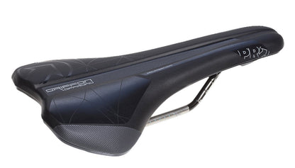 Pro Griffon Offroad Saddle - Black