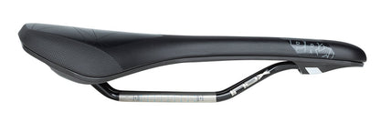 Pro Griffon Offroad Saddle - Black