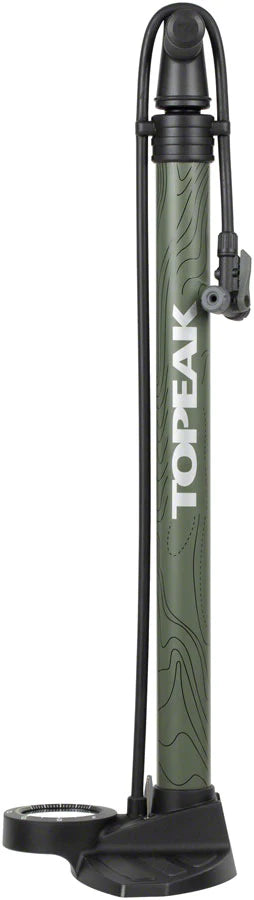 Topeak Joeblow Mountain II Floor Pump