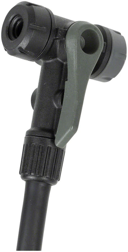 Topeak Joeblow Mountain II Floor Pump