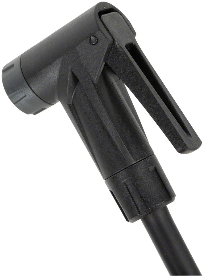 Topeak JoeBlow Mountain EX Floor Pump