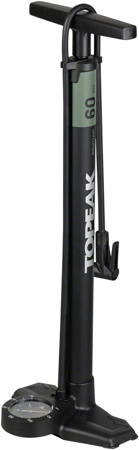 Topeak JoeBlow Mountain EX Floor Pump