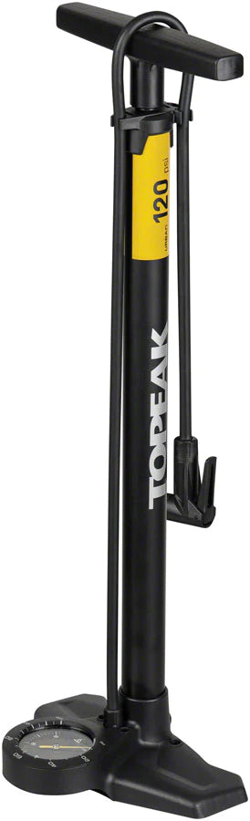 Topeak Urban EX Floor Pump