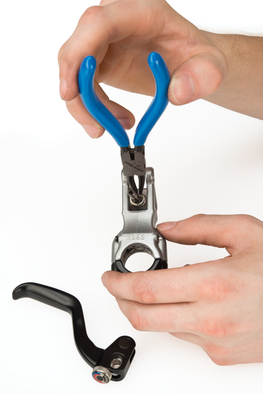 Park Tool Internal Retaining Ring Pliers - Thumbnail 3
