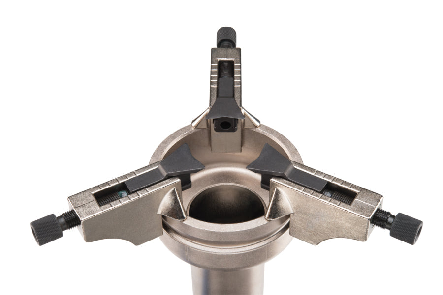 Park Tool Adjustable Crown Race Puller CRP-2 – Cambria Bike