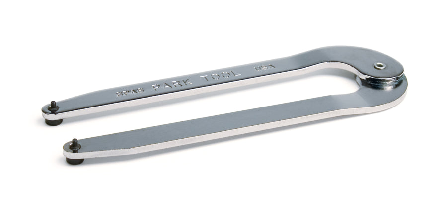 Park Tool SPA-6 Pin Spanner - Thumbnail 4