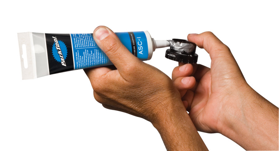 Park Tool ASC-1 Anti-Seize Compound - Thumbnail 2
