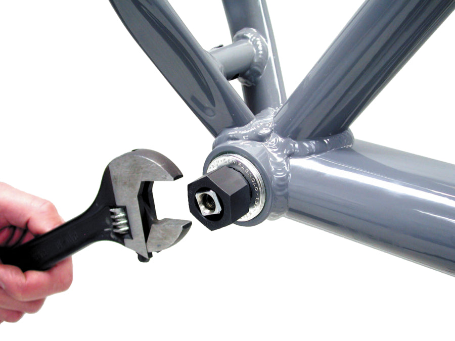 Park Tool /campagnolo工具 Park Tool Bottom Bracket/Cassette Lockring Tool - Campagnolo