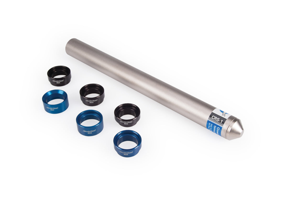 Park Tool CRS-1 Crown Race Setting System - Thumbnail 3