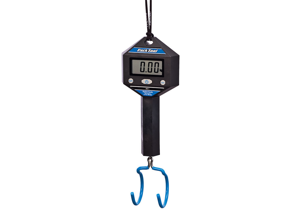 Park Tool DS-1 Hanging Scale