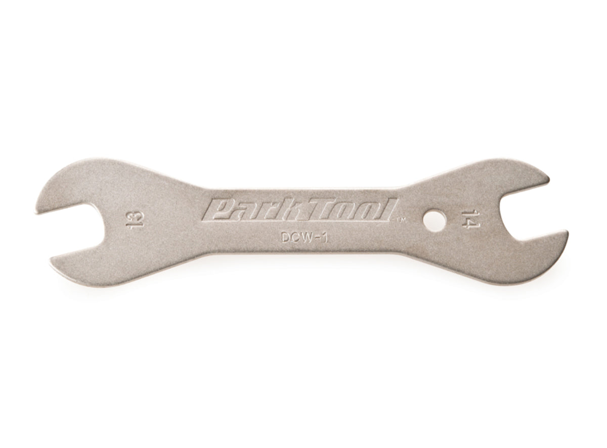 Double Ended Cone Wrench - Thumbnail 2