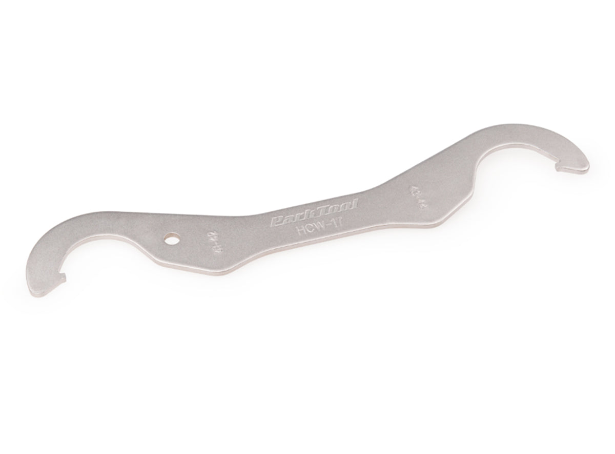 Park Tool HCW-17 Lockring Wrench - Thumbnail 3