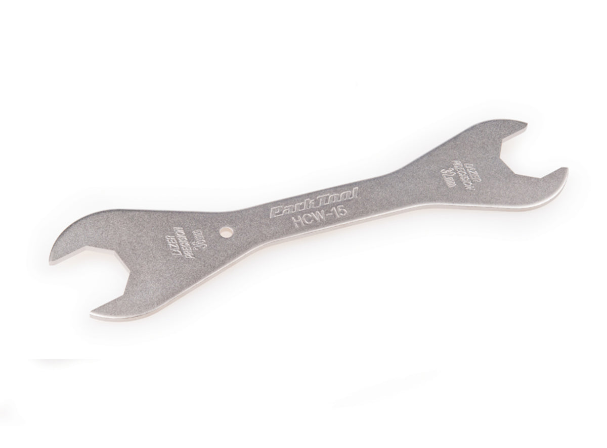 Park Tool HCW-15 Headset Wrench - Thumbnail 3