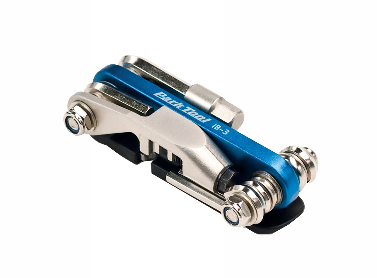 Park Tool IB-3C I-Beam Multi-Tool - Thumbnail 4