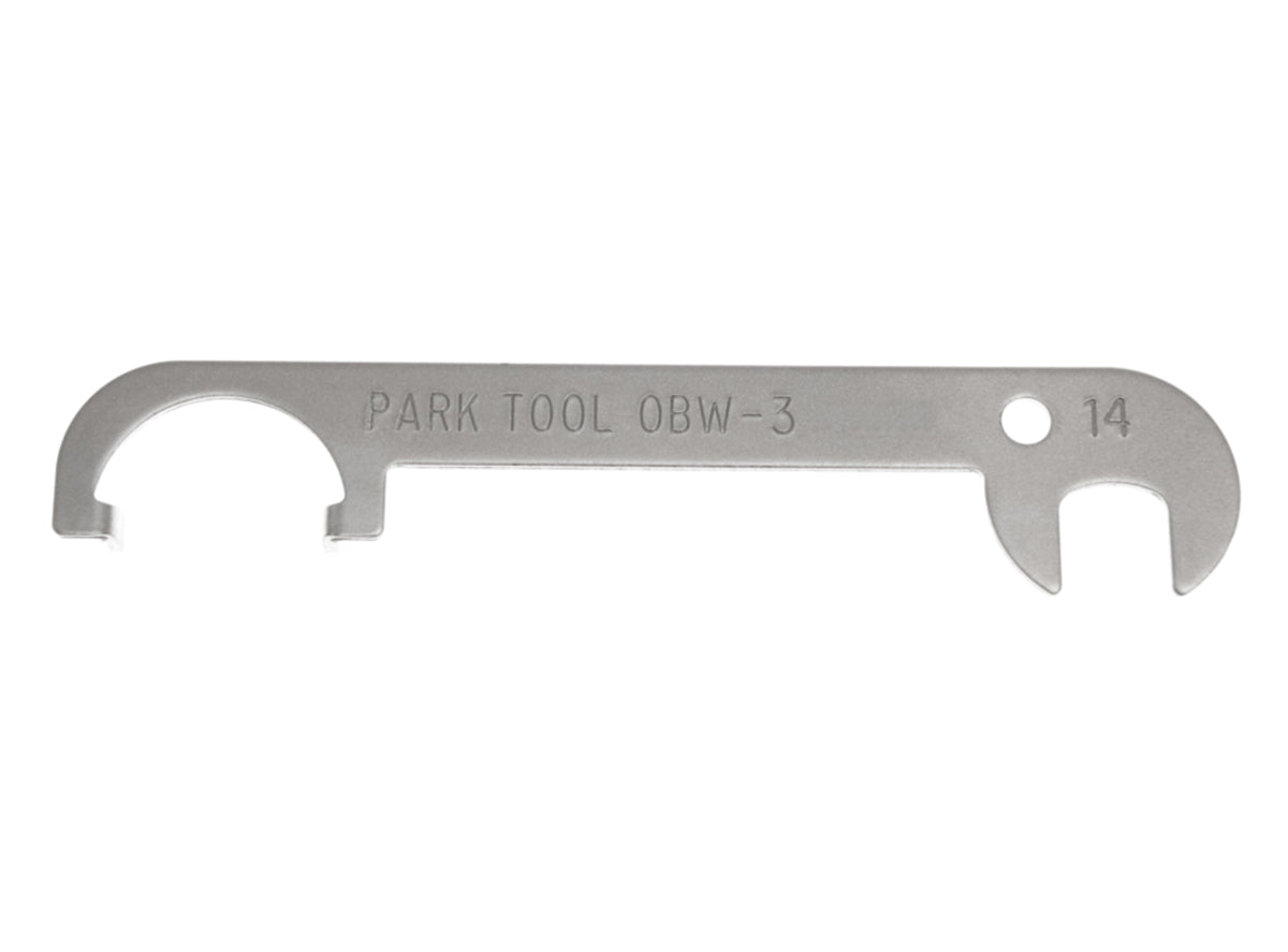 Park Tool OBW-3 Offset Wrench - Thumbnail 4
