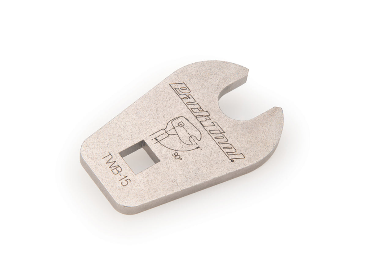 Park Tool TWB-15 Pedal Wrench - Thumbnail 3
