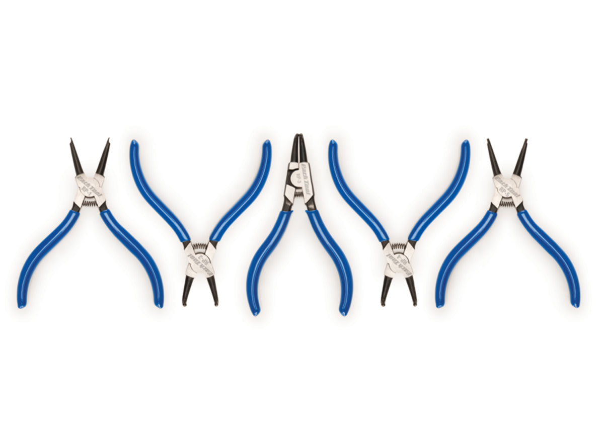 Park Tool Snap Ring Pliers - Thumbnail 4