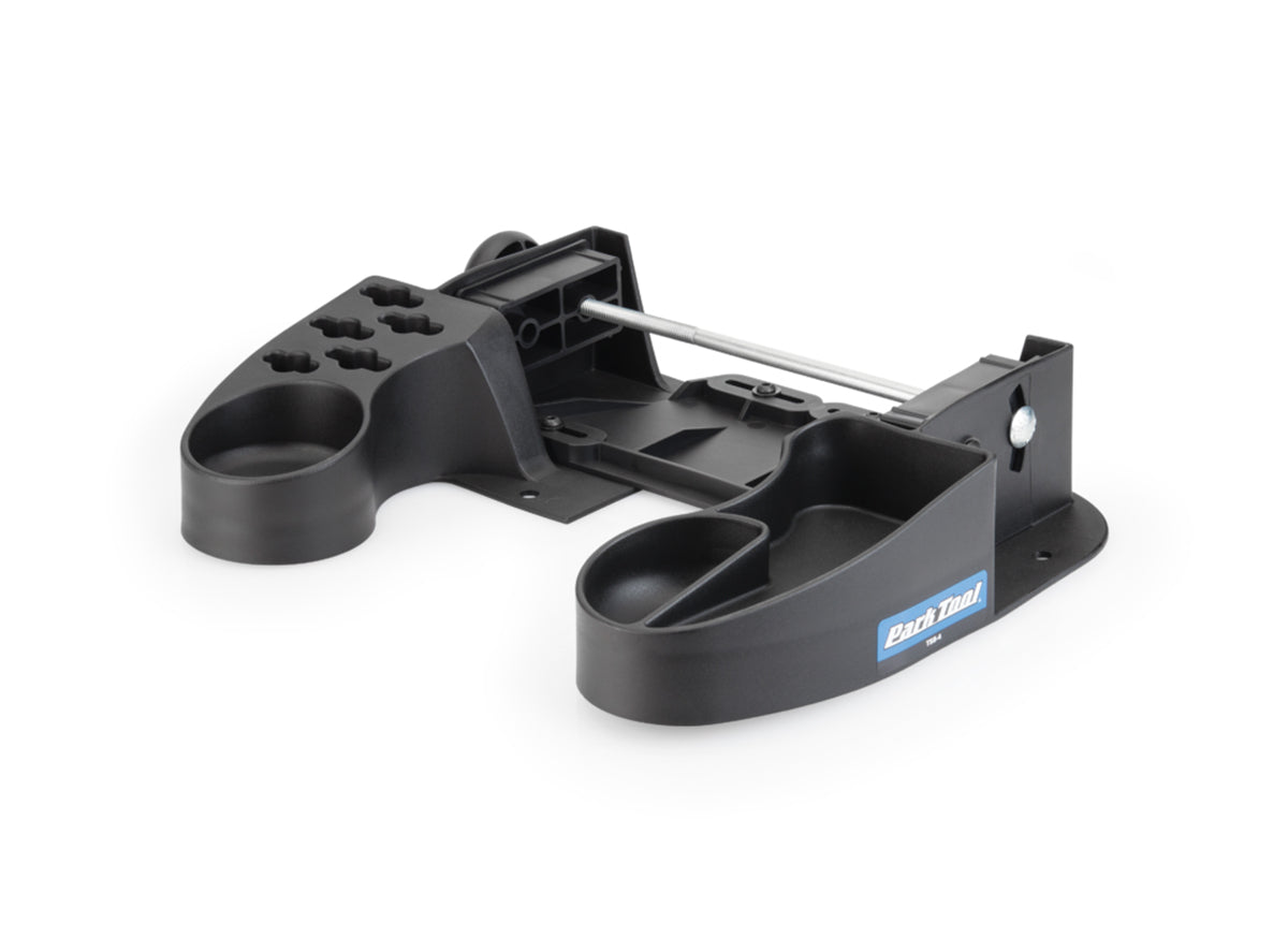 Park Tool TSB-4 Tilting Truing Stand Base