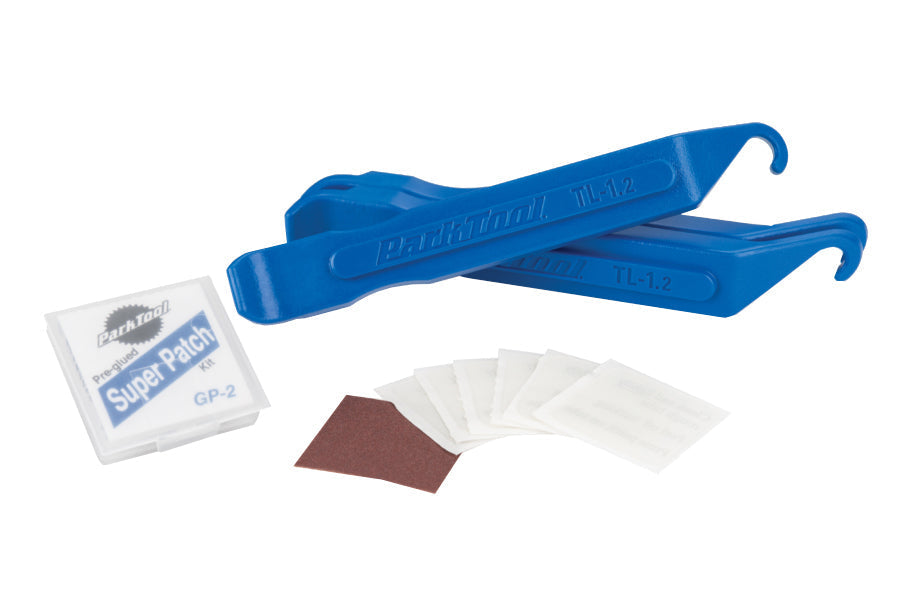 Park Tool Tire and Tube Repair Kit