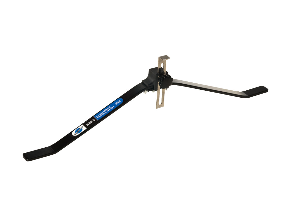 Park Tool WAG-5 Dishing Gauge - Thumbnail 5