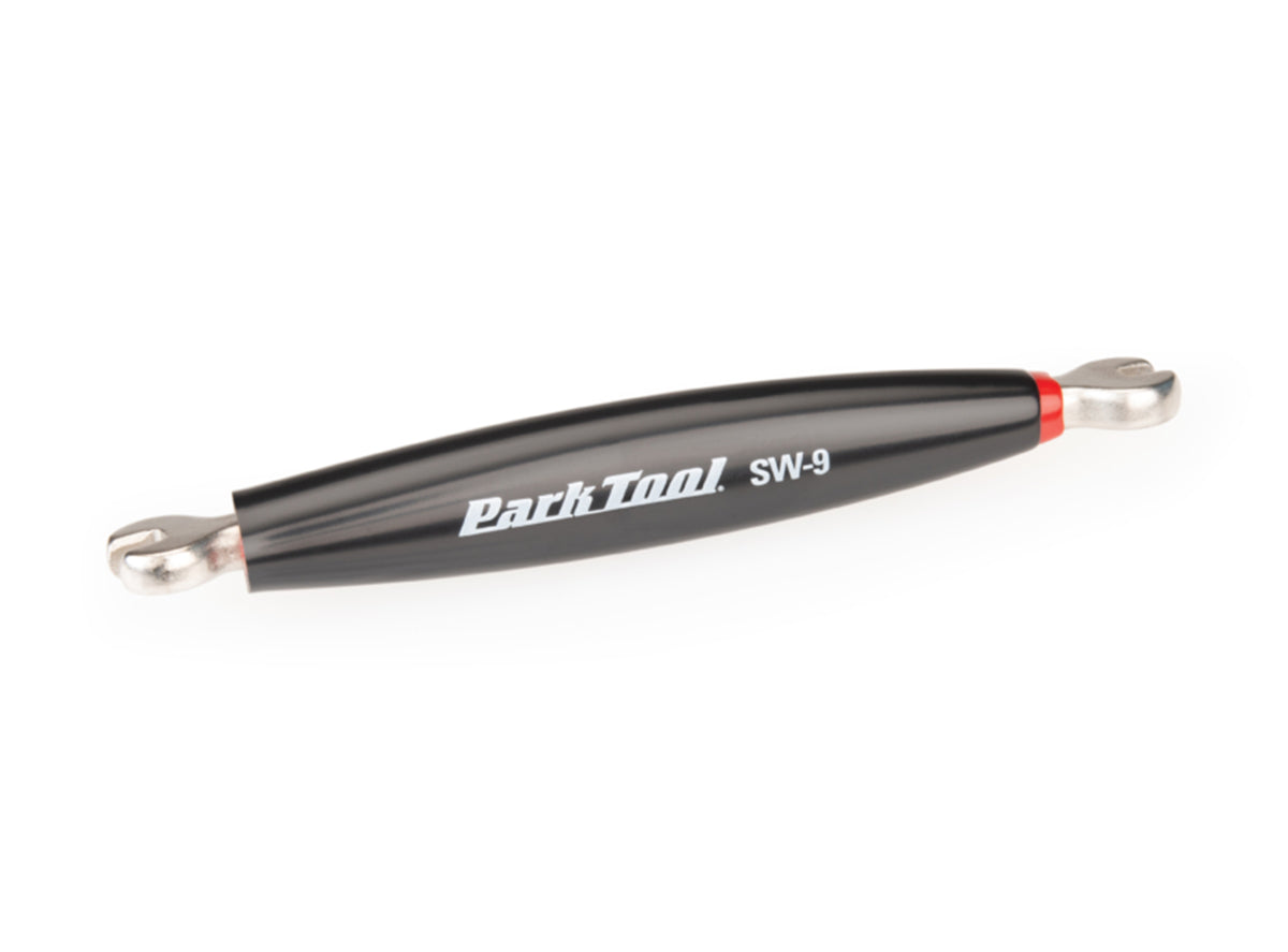 Park Tool SW-9 Spoke Wrench - Thumbnail 4